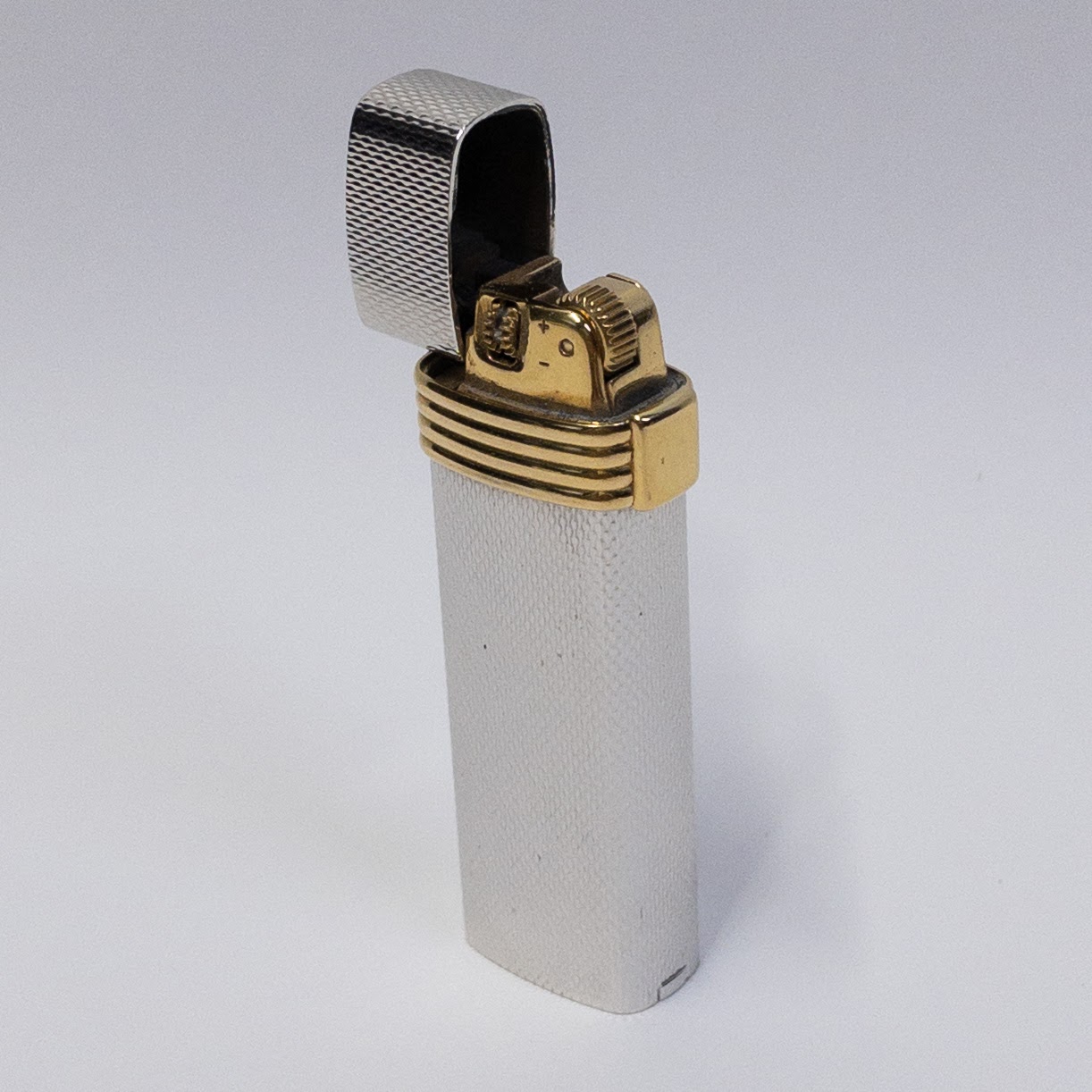 Christian Dior Vintage Cigarette Lighter