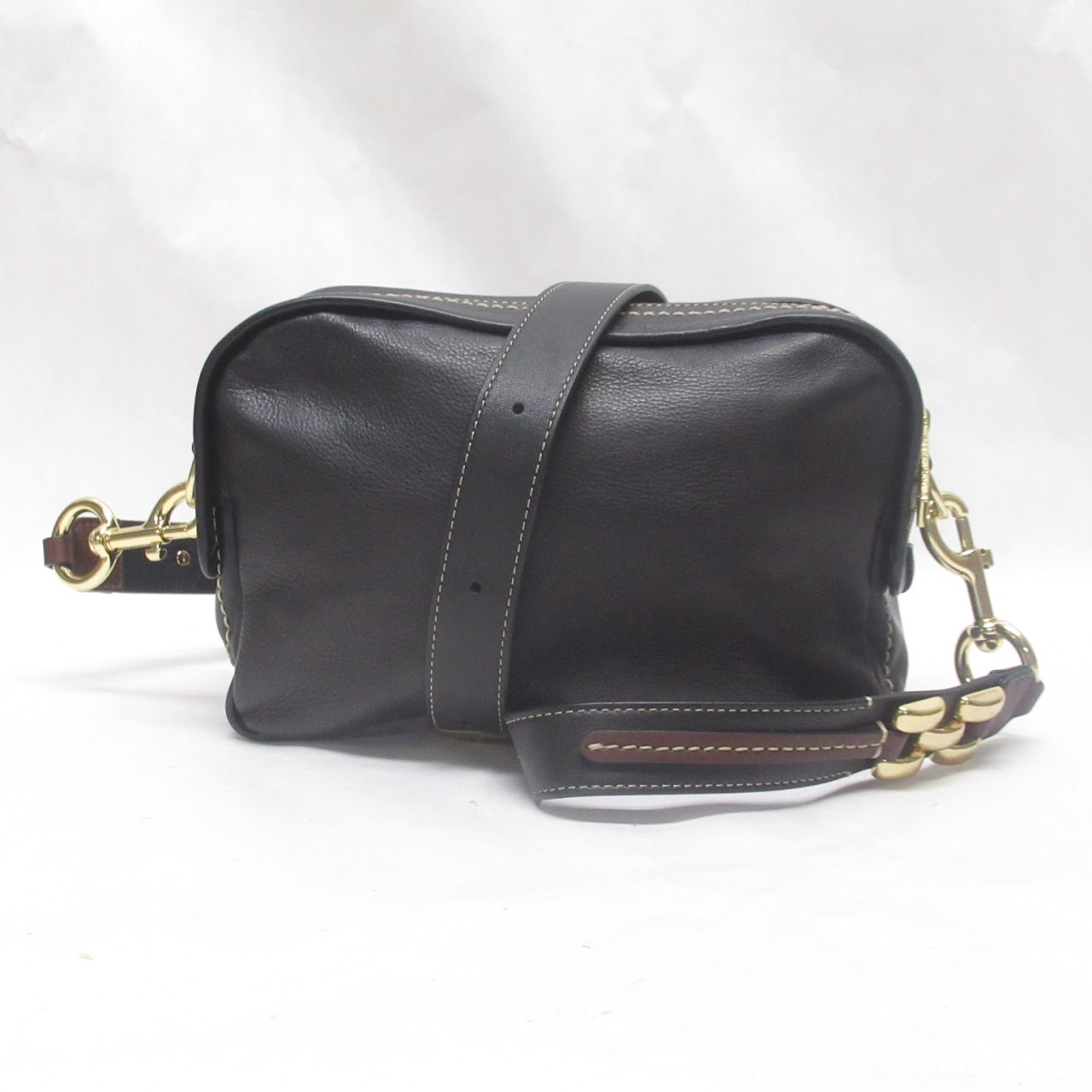 Marc Jacobs New York Shoulder Bag/Clutch