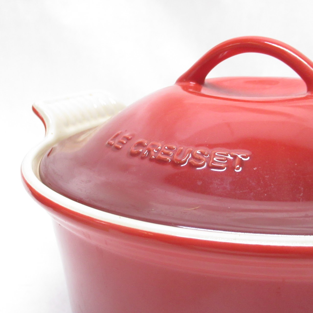 Le Creuset Baking Dish 12-40 Ceramic