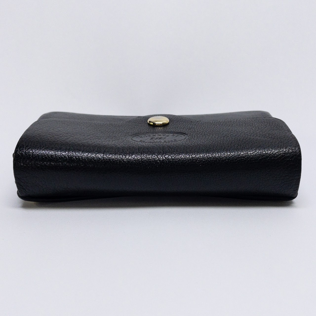 Le Tanneur Leather Card and Coin Case