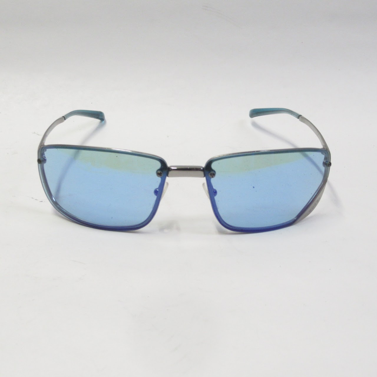 Gucci Rimless Sunglasses