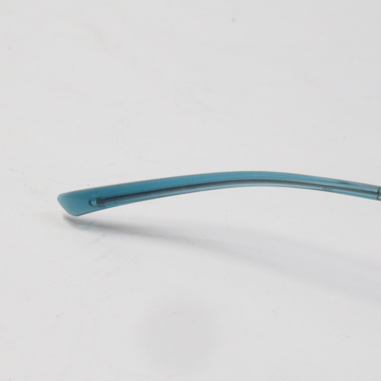 Gucci Rimless Sunglasses