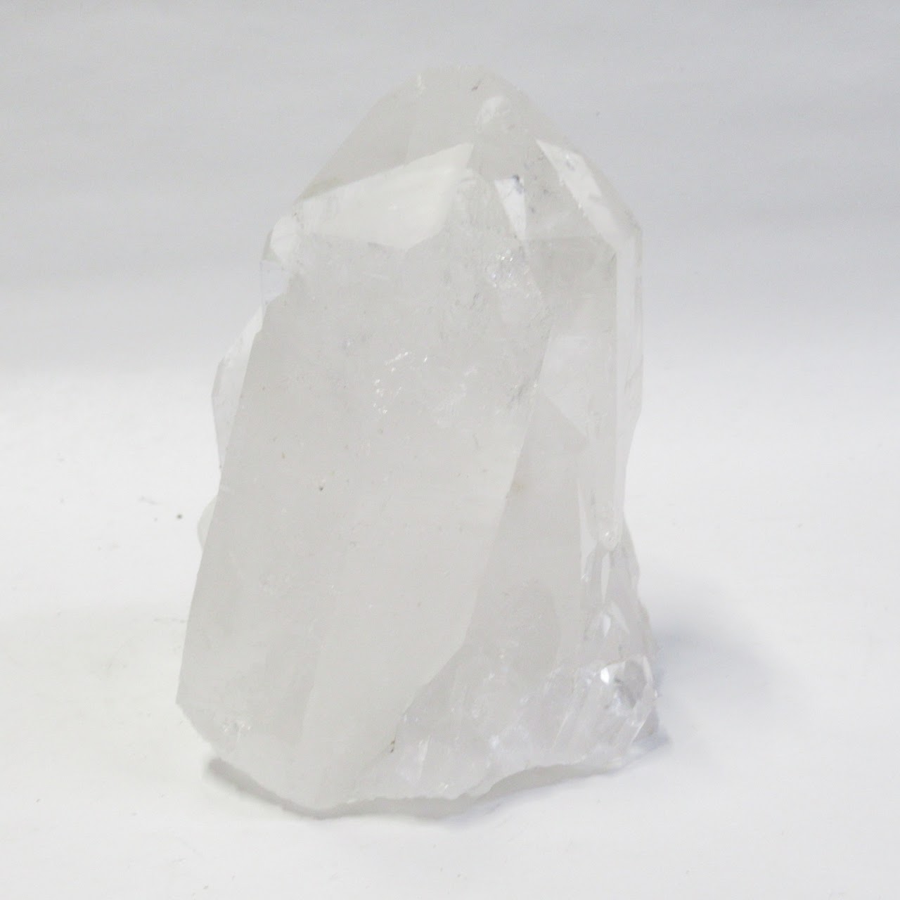 Quartz Specimen