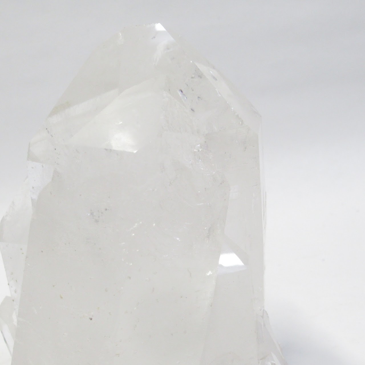 Quartz Specimen