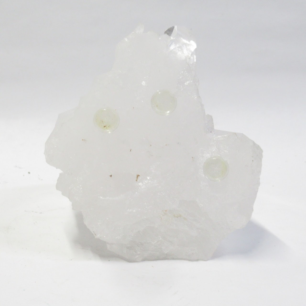 Quartz Specimen