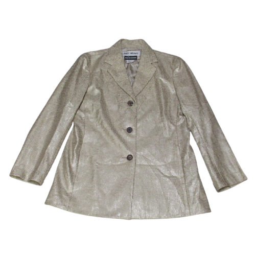 Issey Miyake Blazer