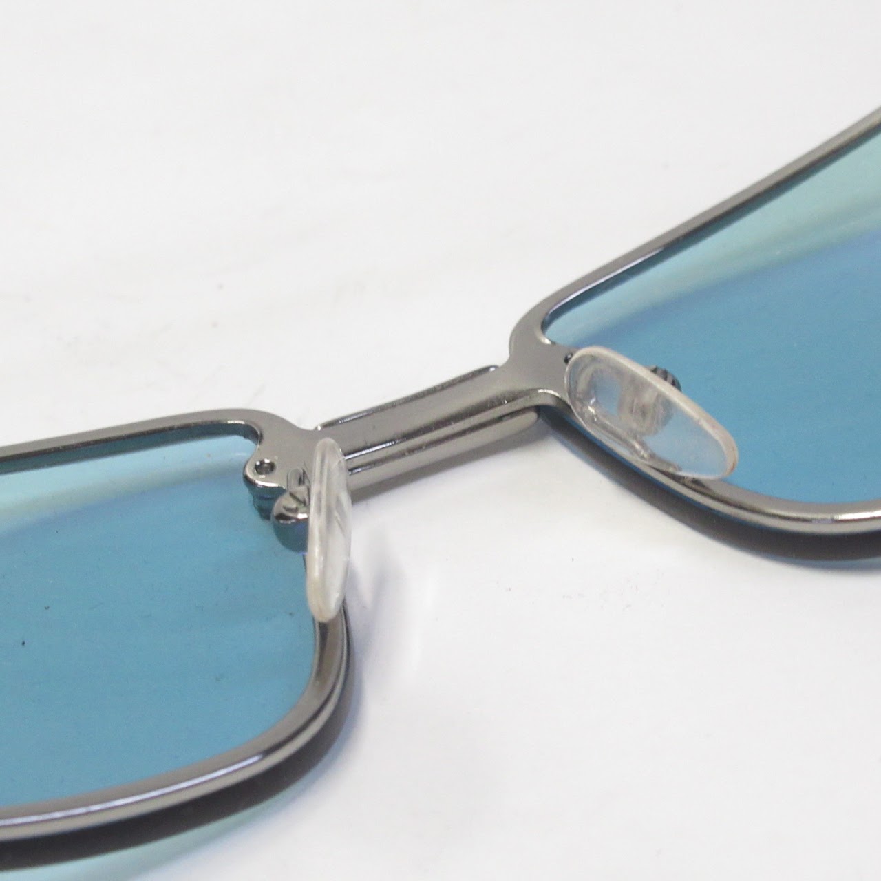 Gucci Rimless Sunglasses