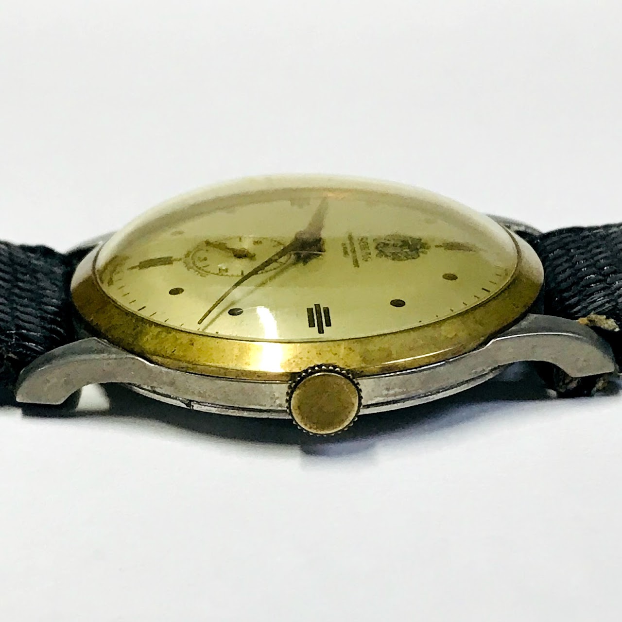 Sorag Vintage Watch