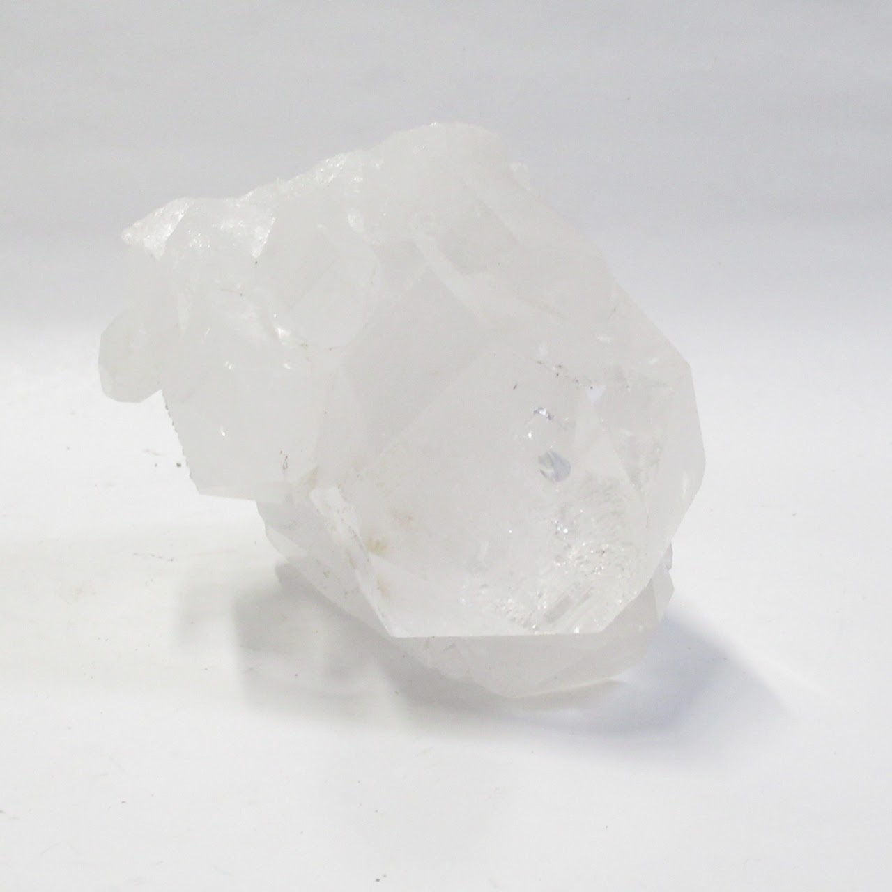 Quartz Specimen