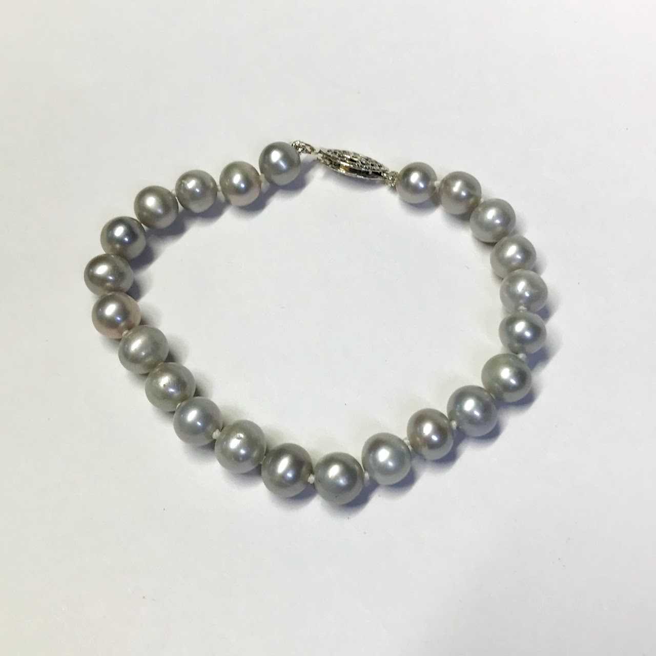 Freshwater Pearl Bracelet