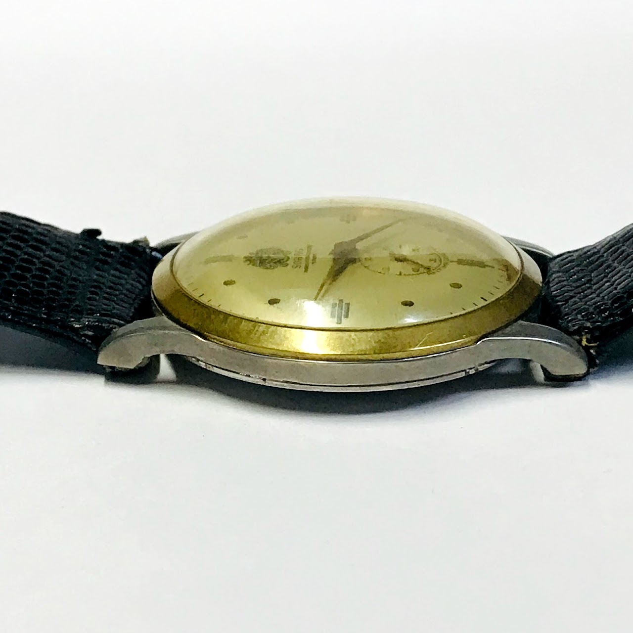 Sorag Vintage Watch