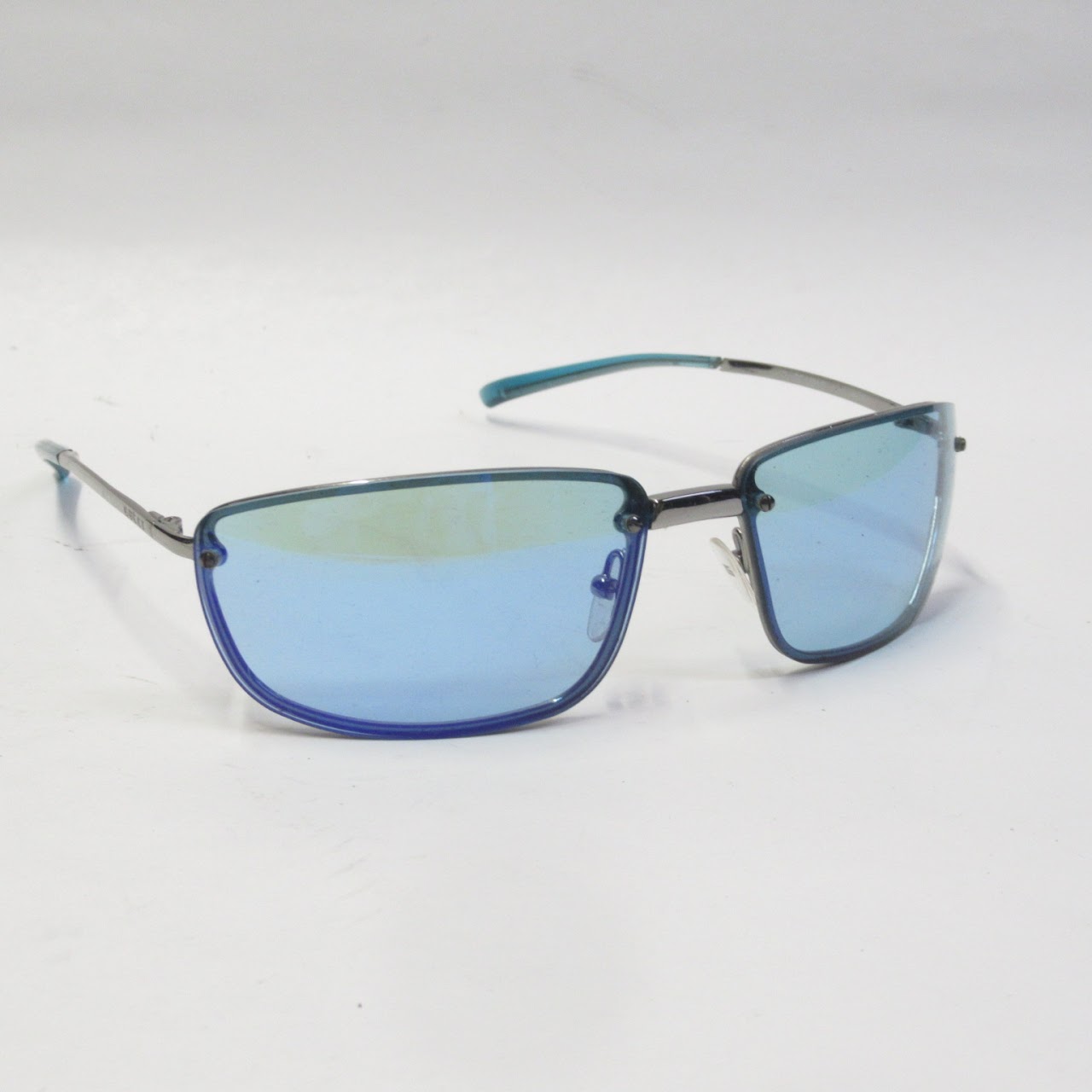 Gucci Rimless Sunglasses