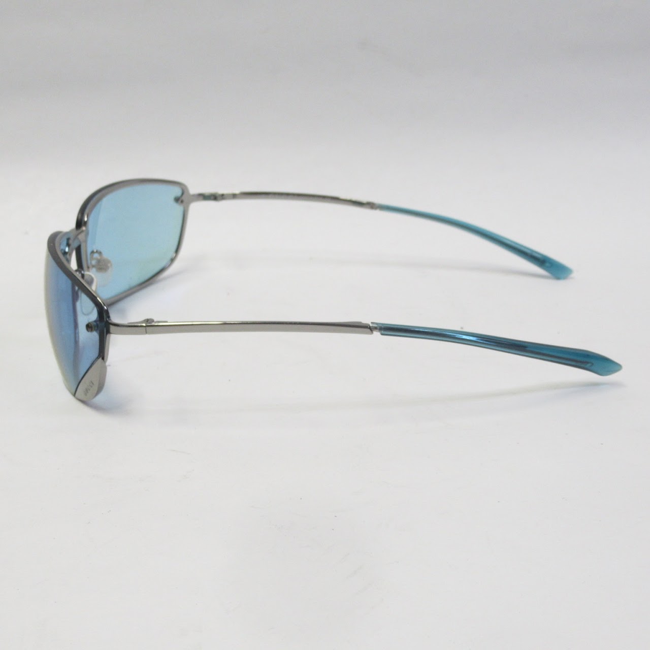 Gucci Rimless Sunglasses