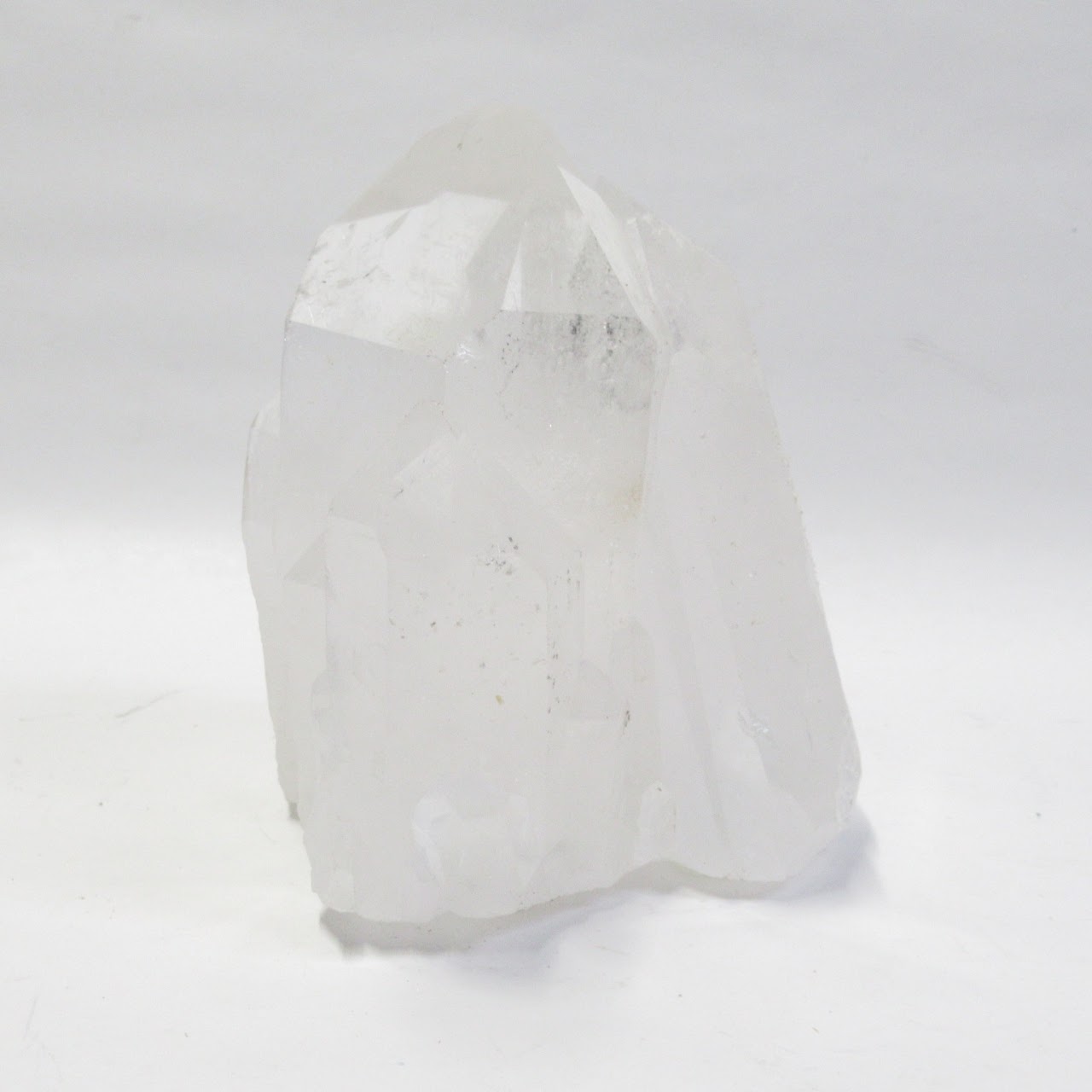 Quartz Specimen