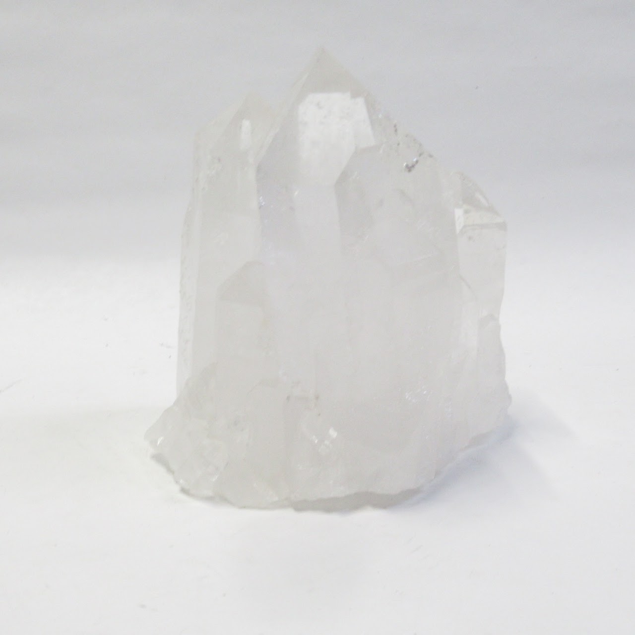 Quartz Specimen