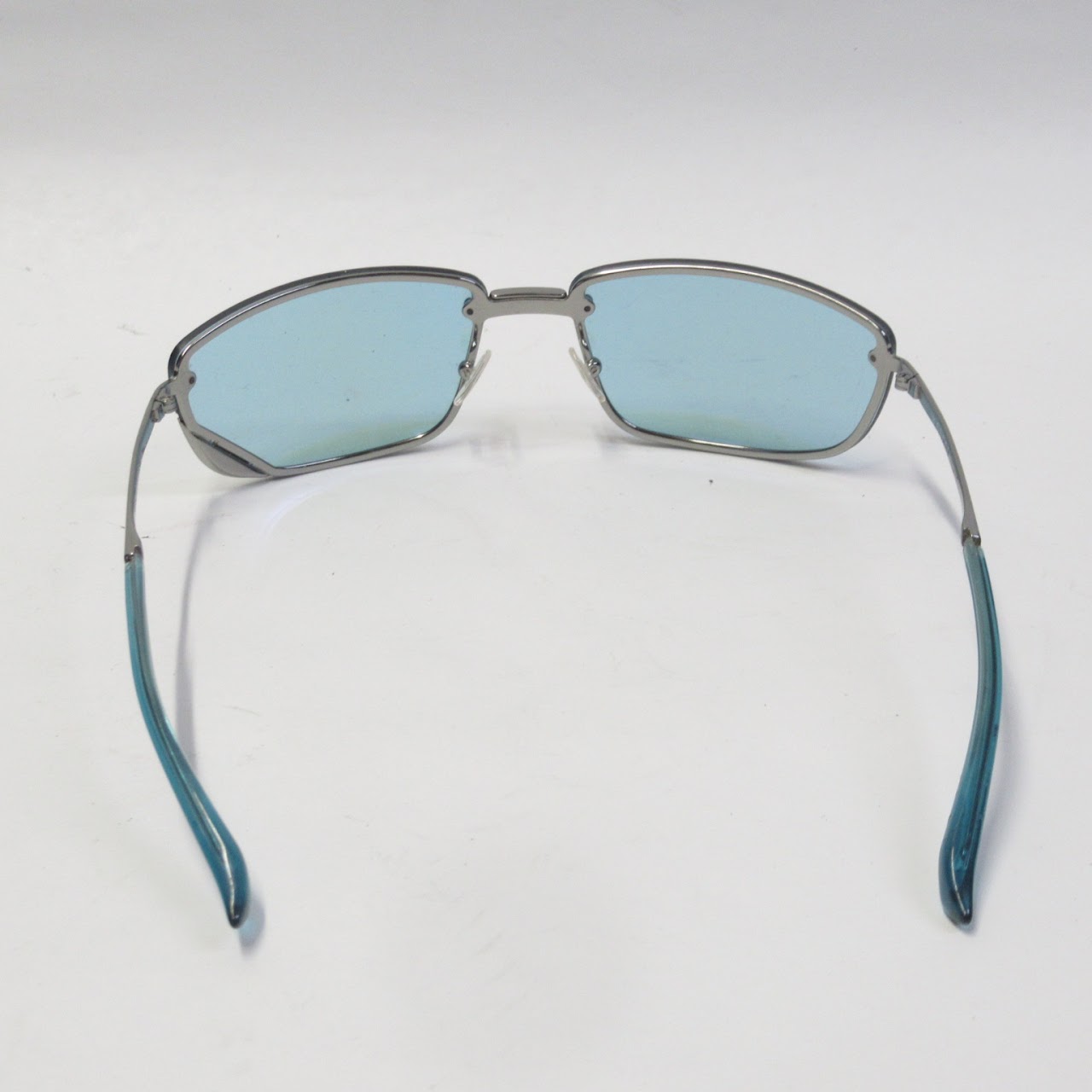 Gucci Rimless Sunglasses