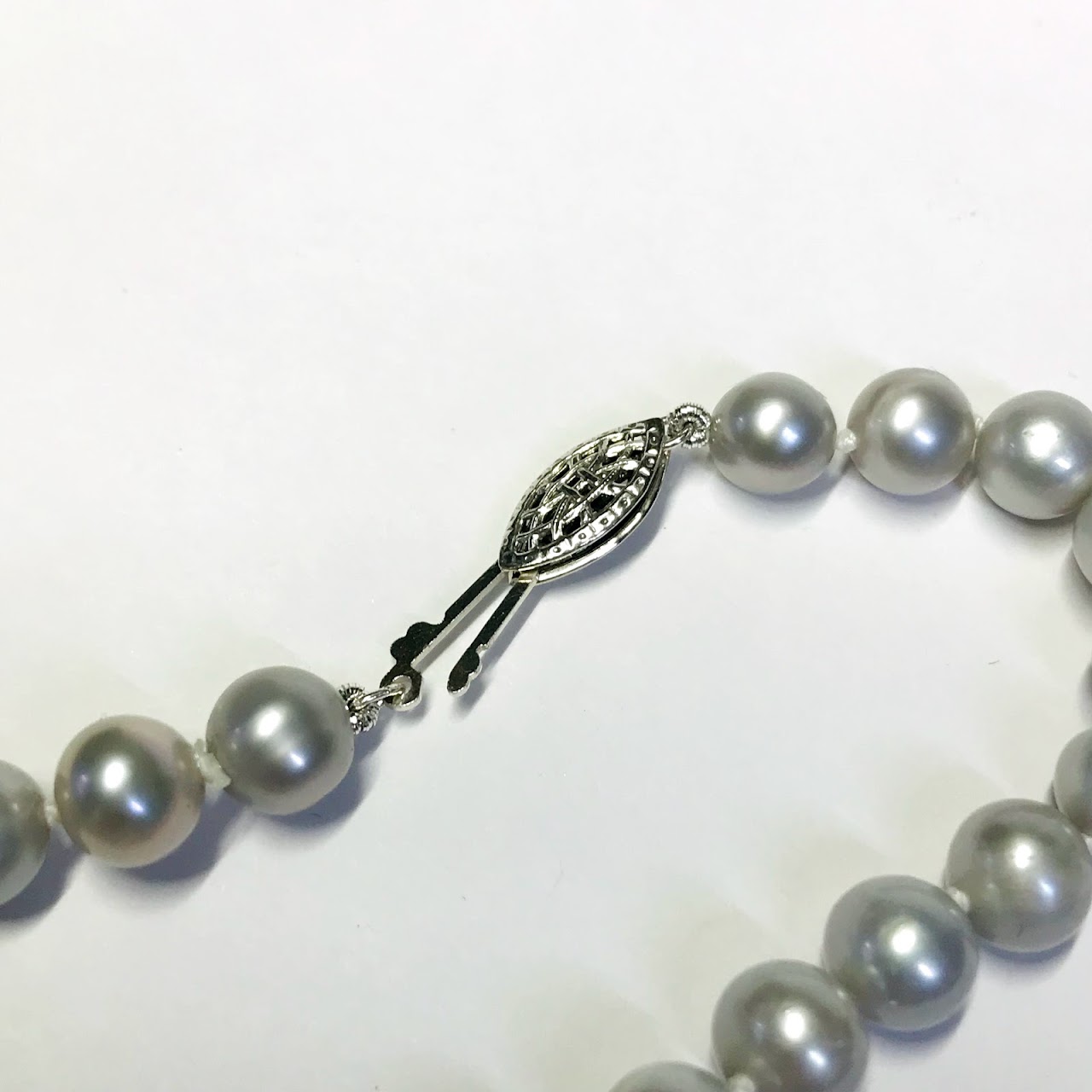 Freshwater Pearl Bracelet