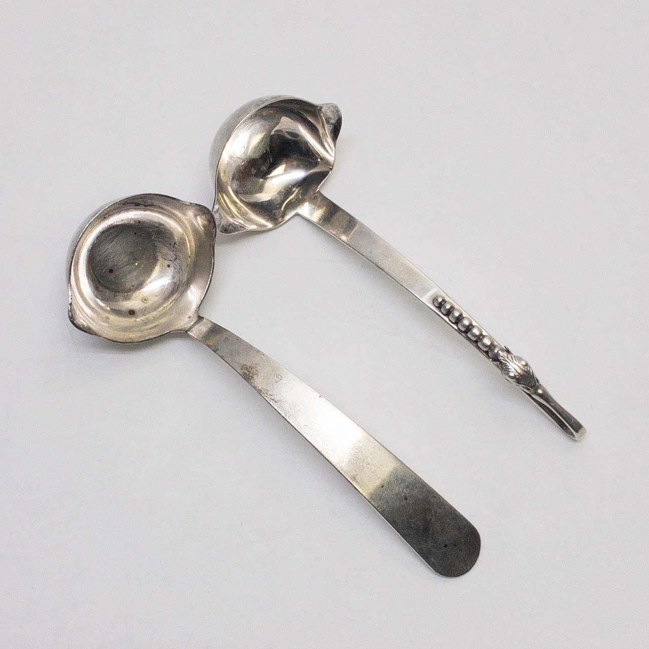 Sterling Silver Sanborns Small Ladle Lot