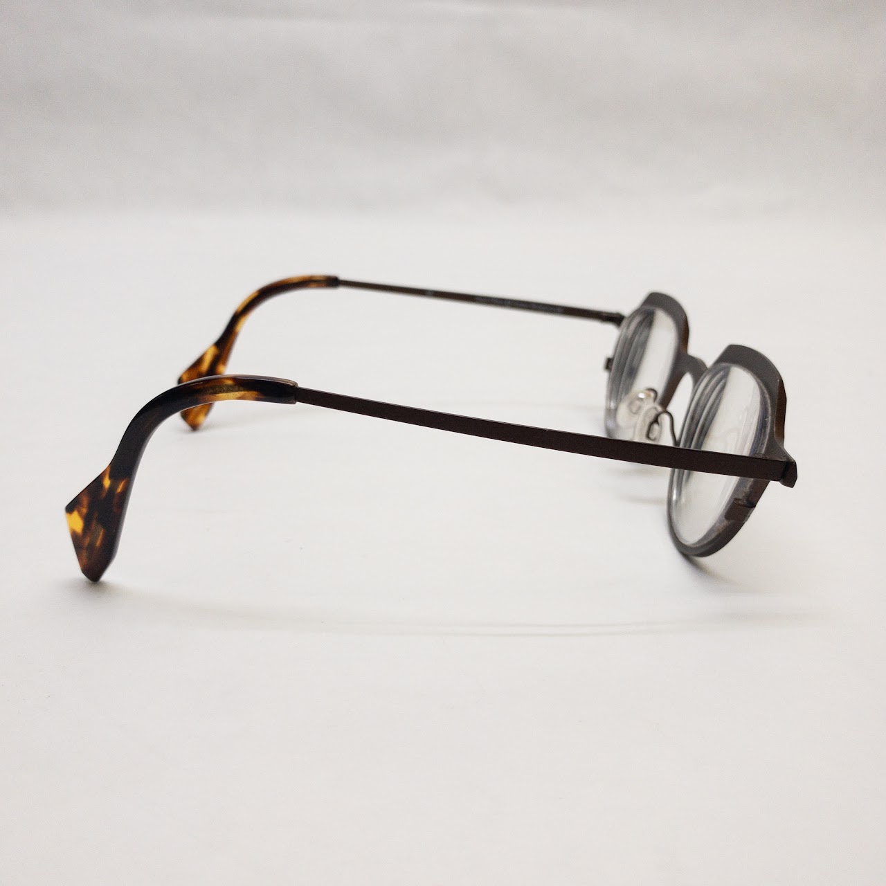 Theo Obus Rx Eyeglasses