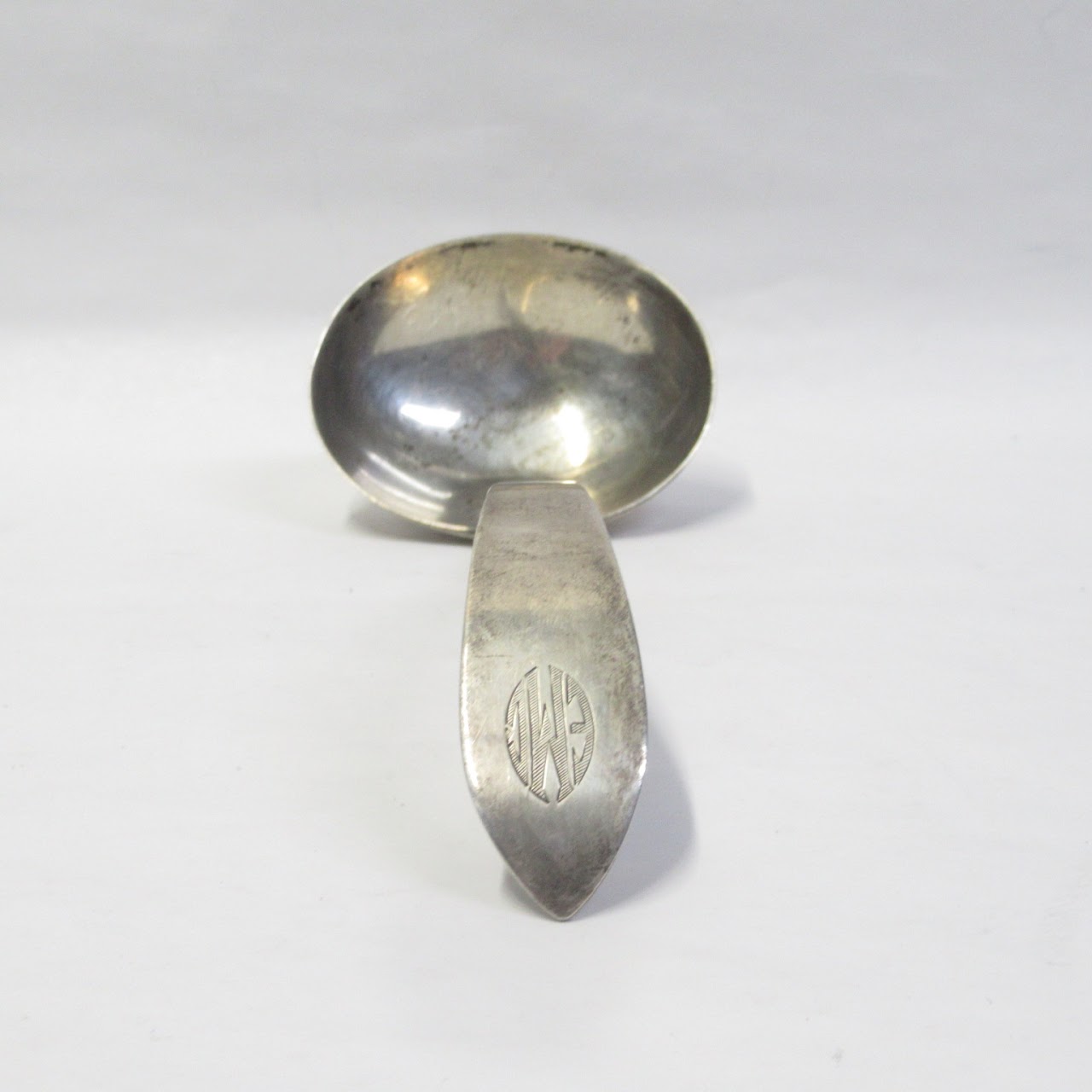 Sterling Silver Ladle