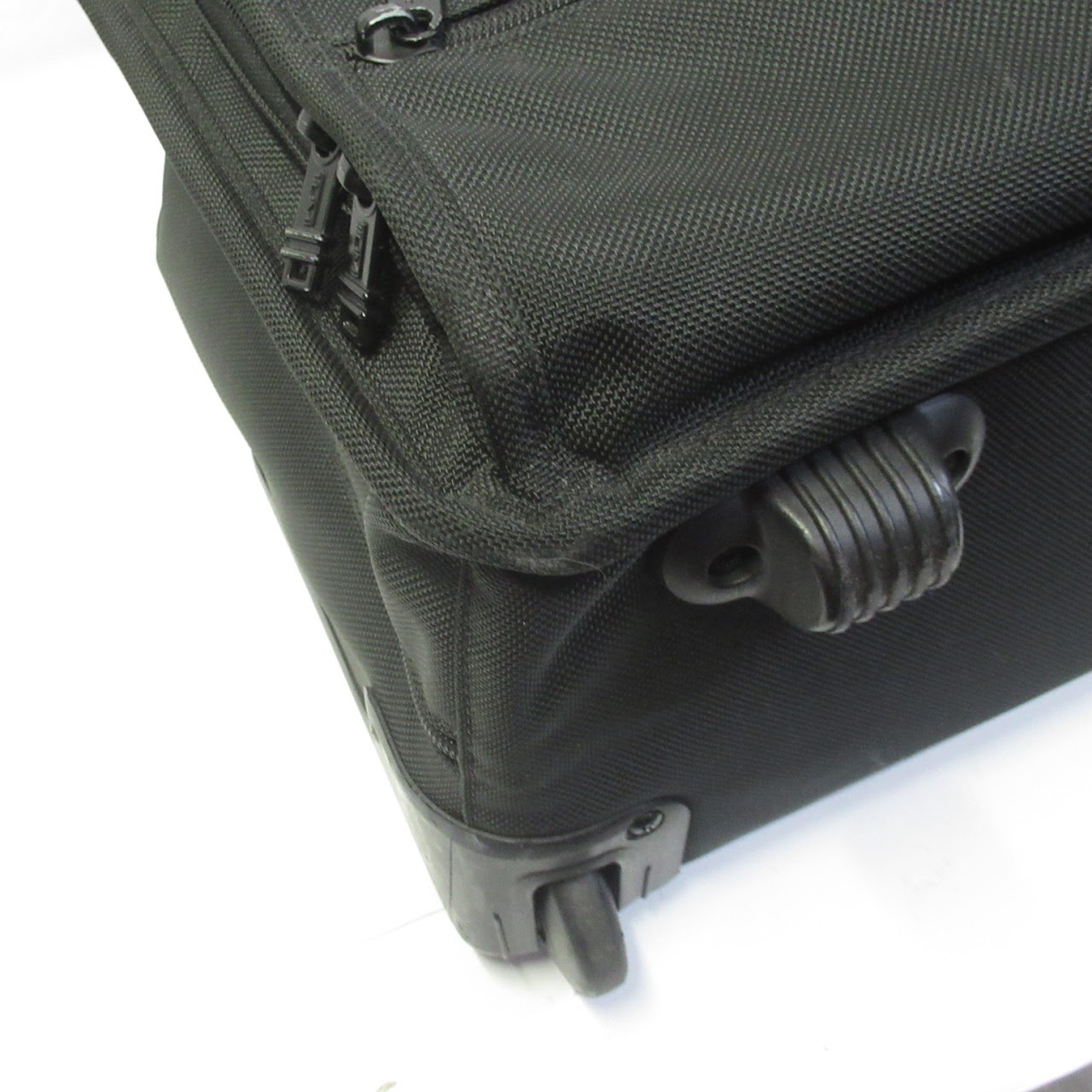 Tumi Rolling Carry-On Luggage