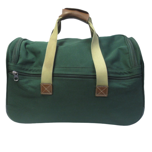 Lancel Rolling Carry-On Luggage