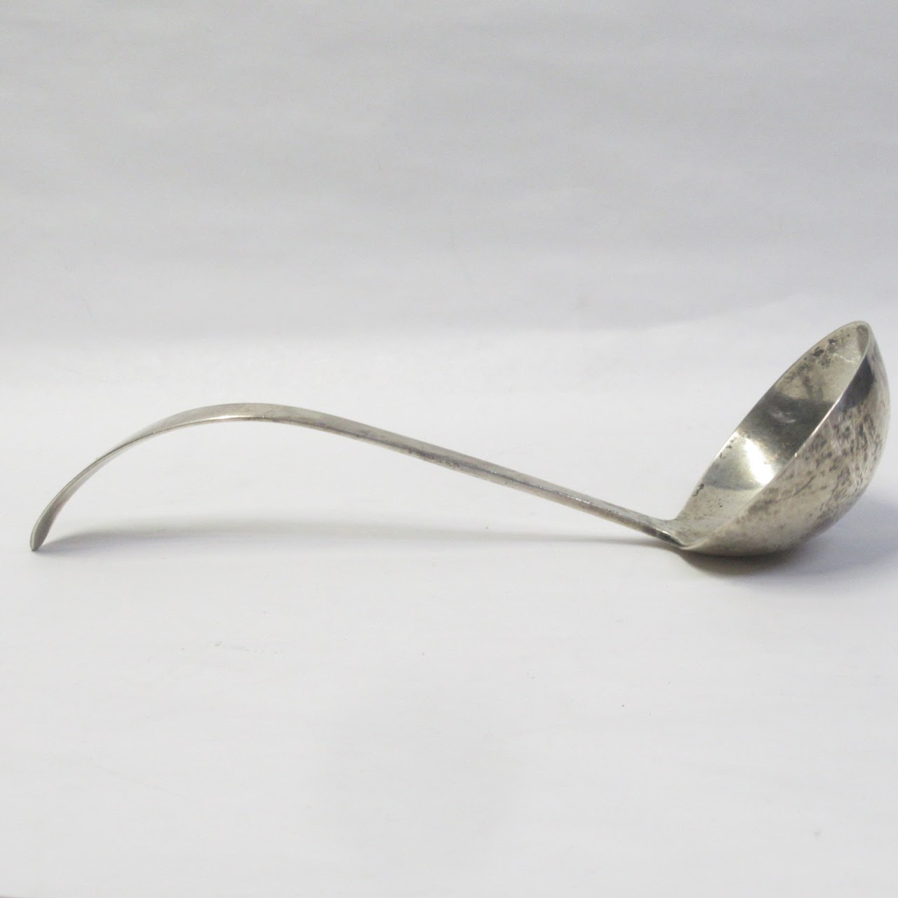 Sterling Silver Ladle