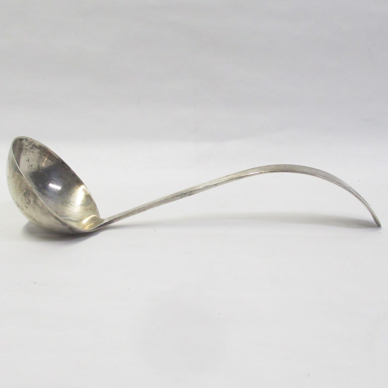 Sterling Silver Ladle