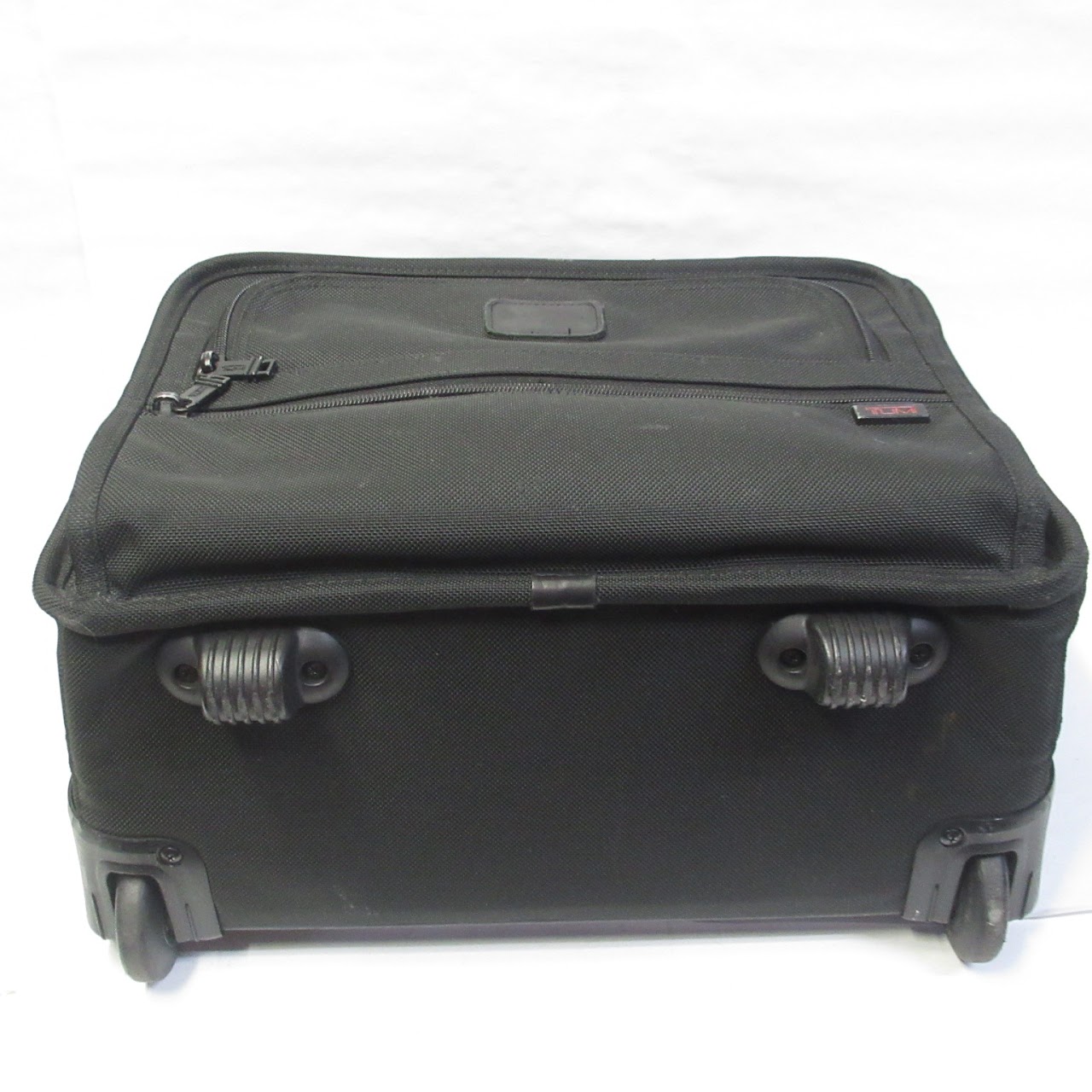 Tumi Rolling Carry-On Luggage