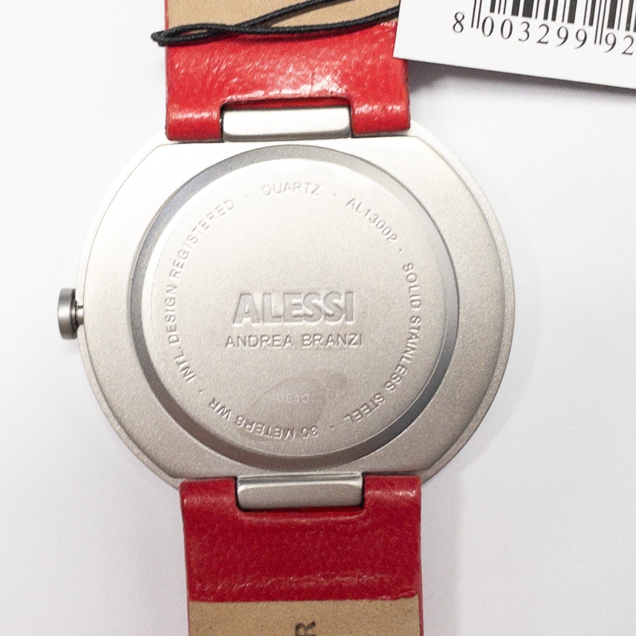 Alessi NEW Wristwatch