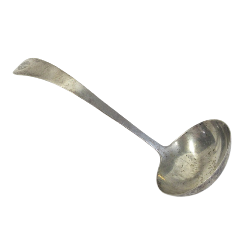 Sterling Silver Ladle