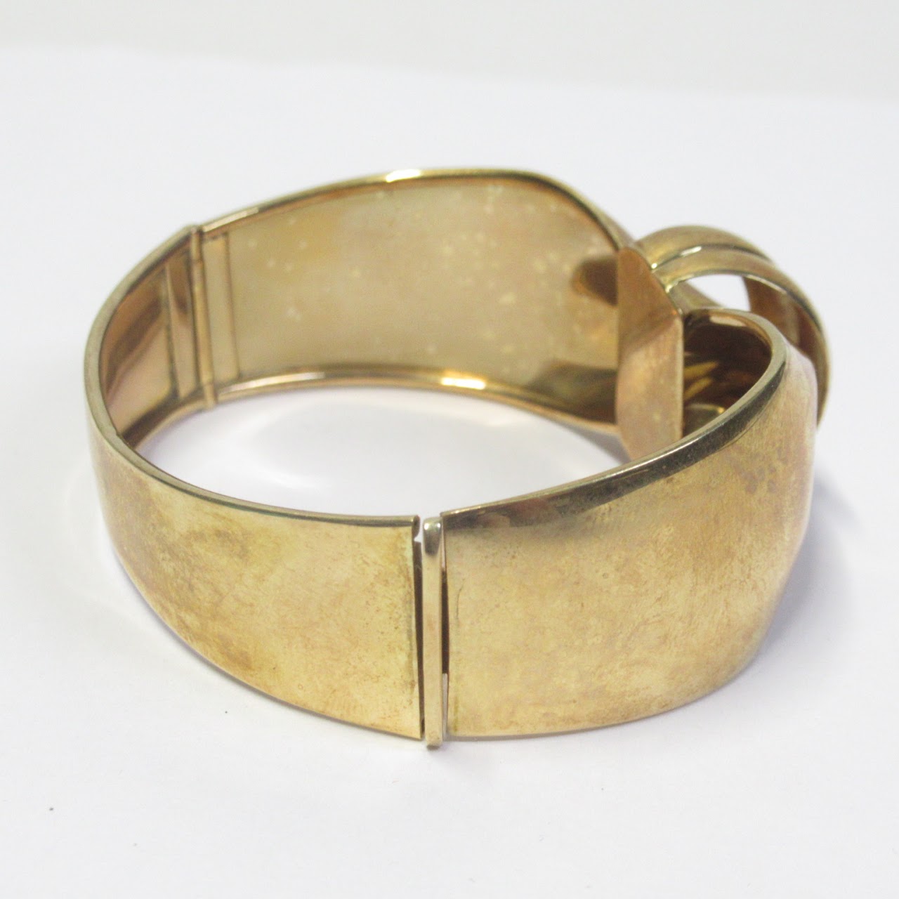 14K Gold Bracelet