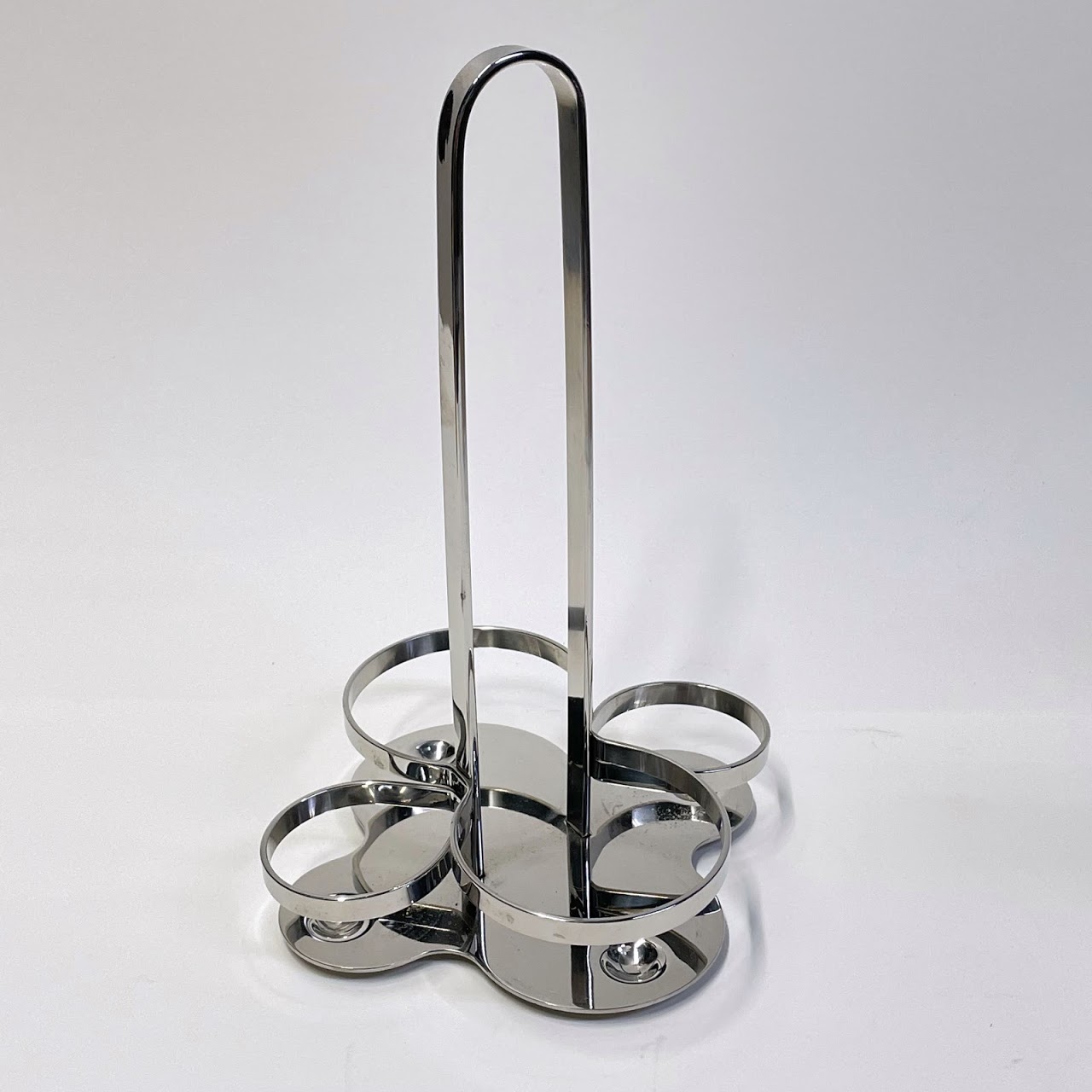 Enzo Mari 5 pc Condiment Set