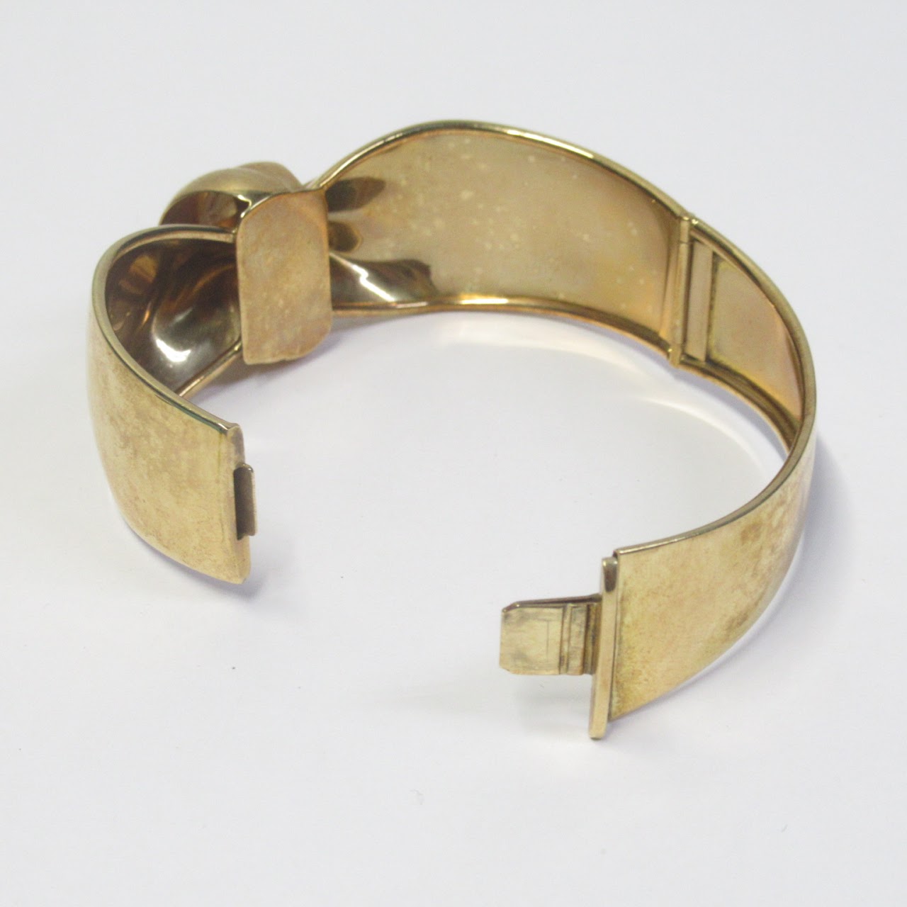 14K Gold Bracelet