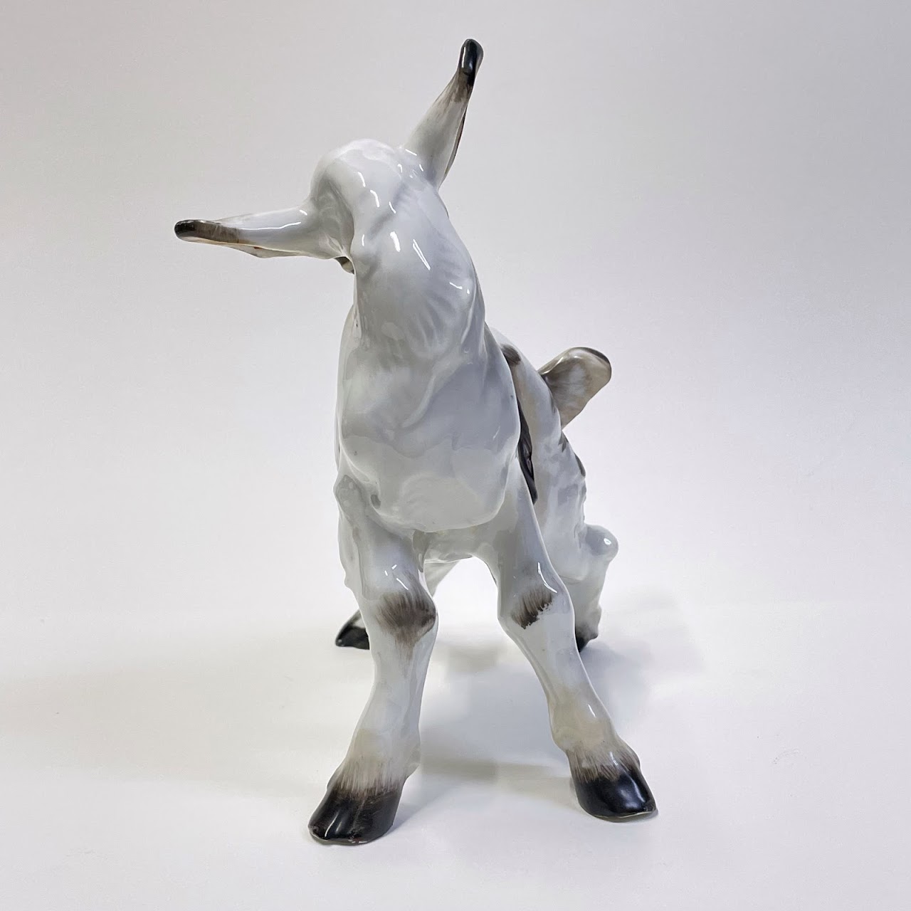 Rosenthal Goat Figurine Lot