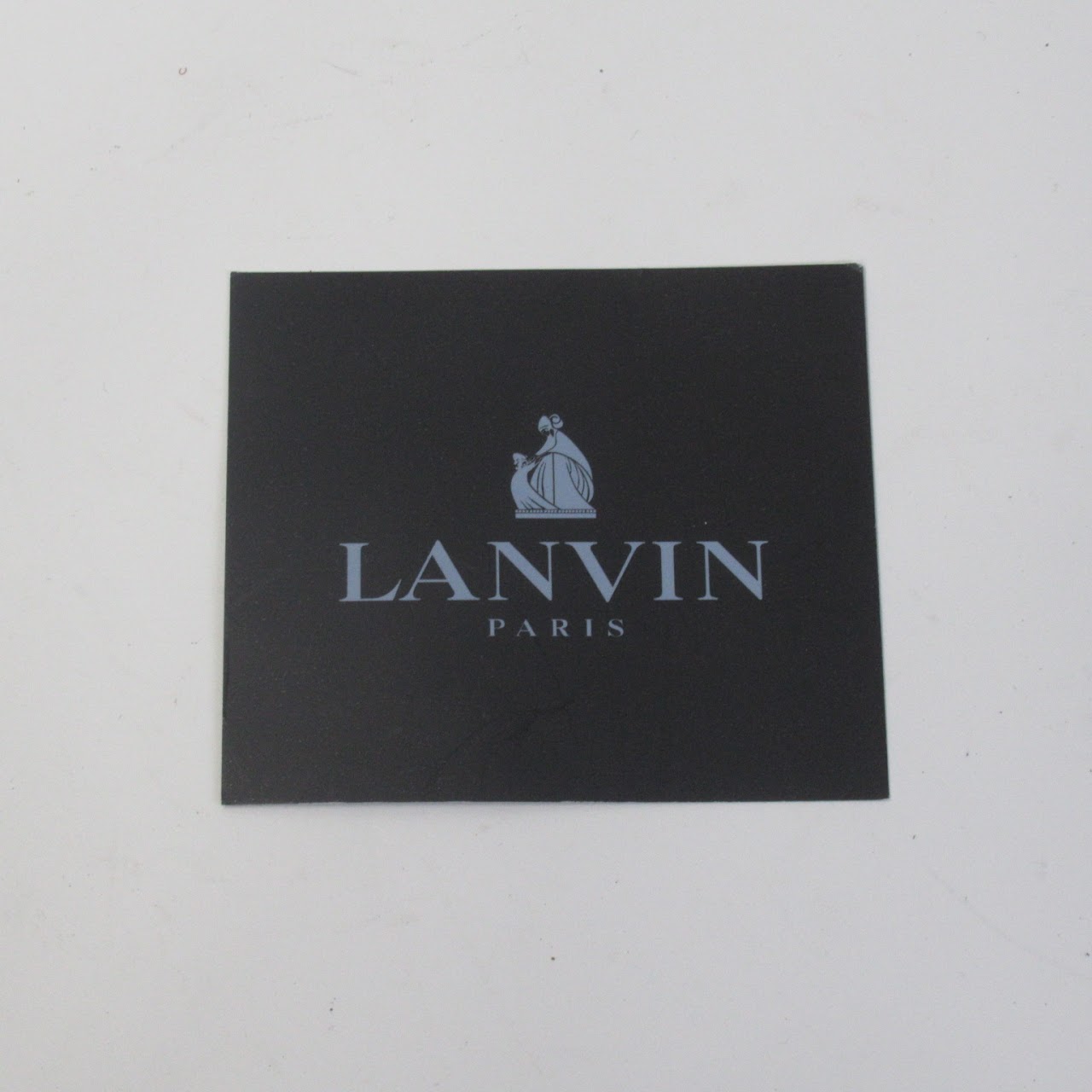 Lanvin Crossbody Bag