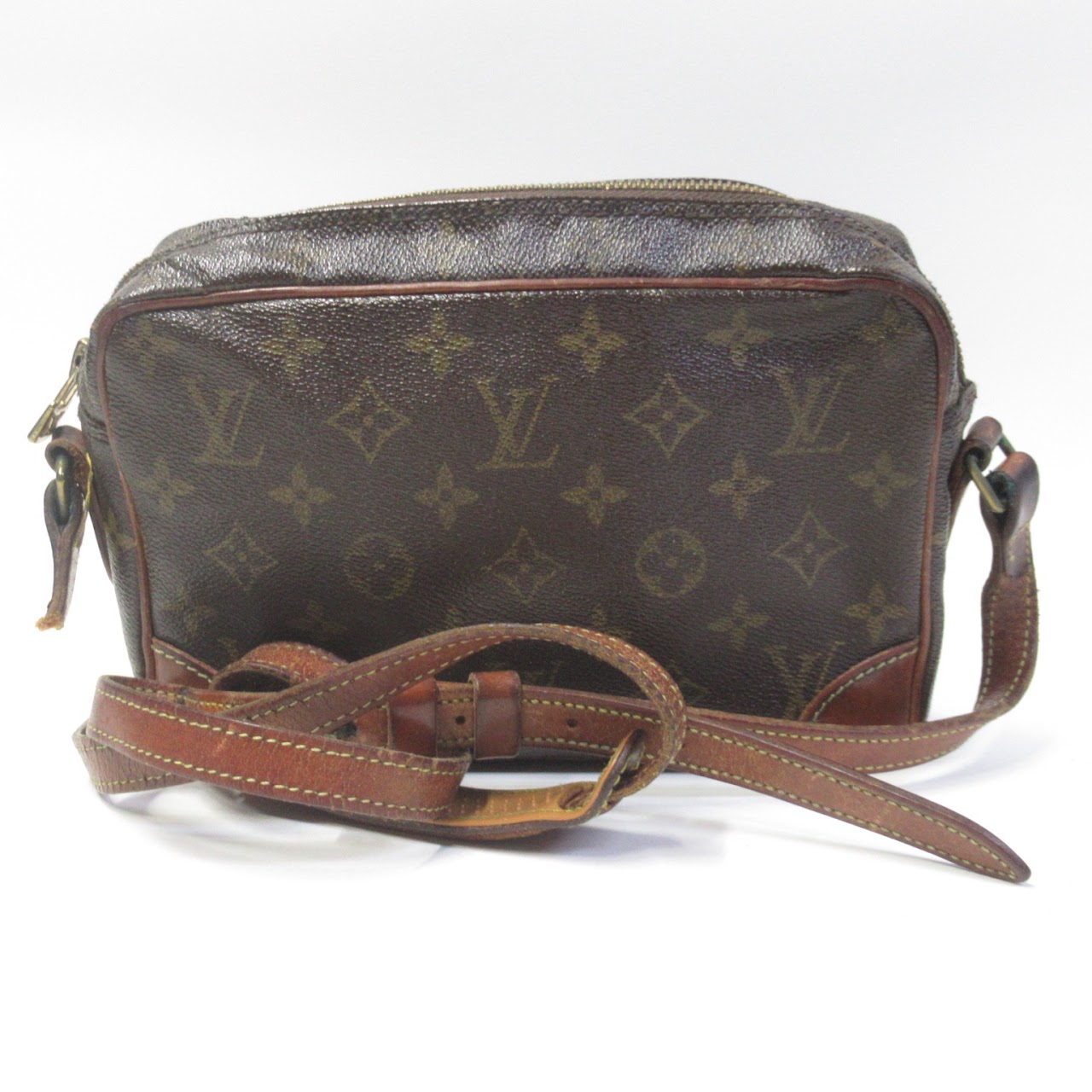 1980s Louis Vuitton - 59 For Sale on 1stDibs  louis vuitton vintage bags  1980s, 1986 louis vuitton bag, how much were louis vuitton bags in the 80s