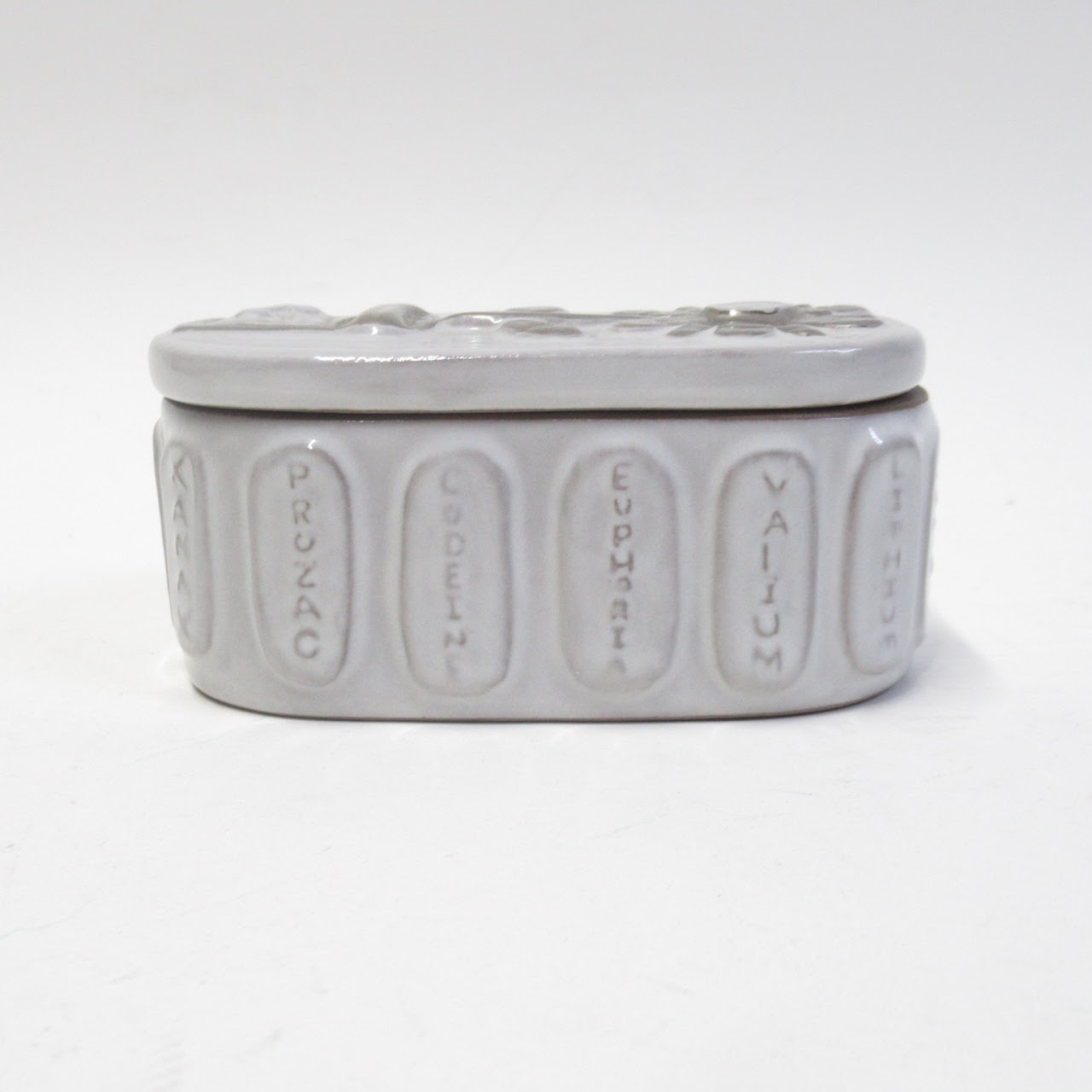 Jonathan Adler Pill Box