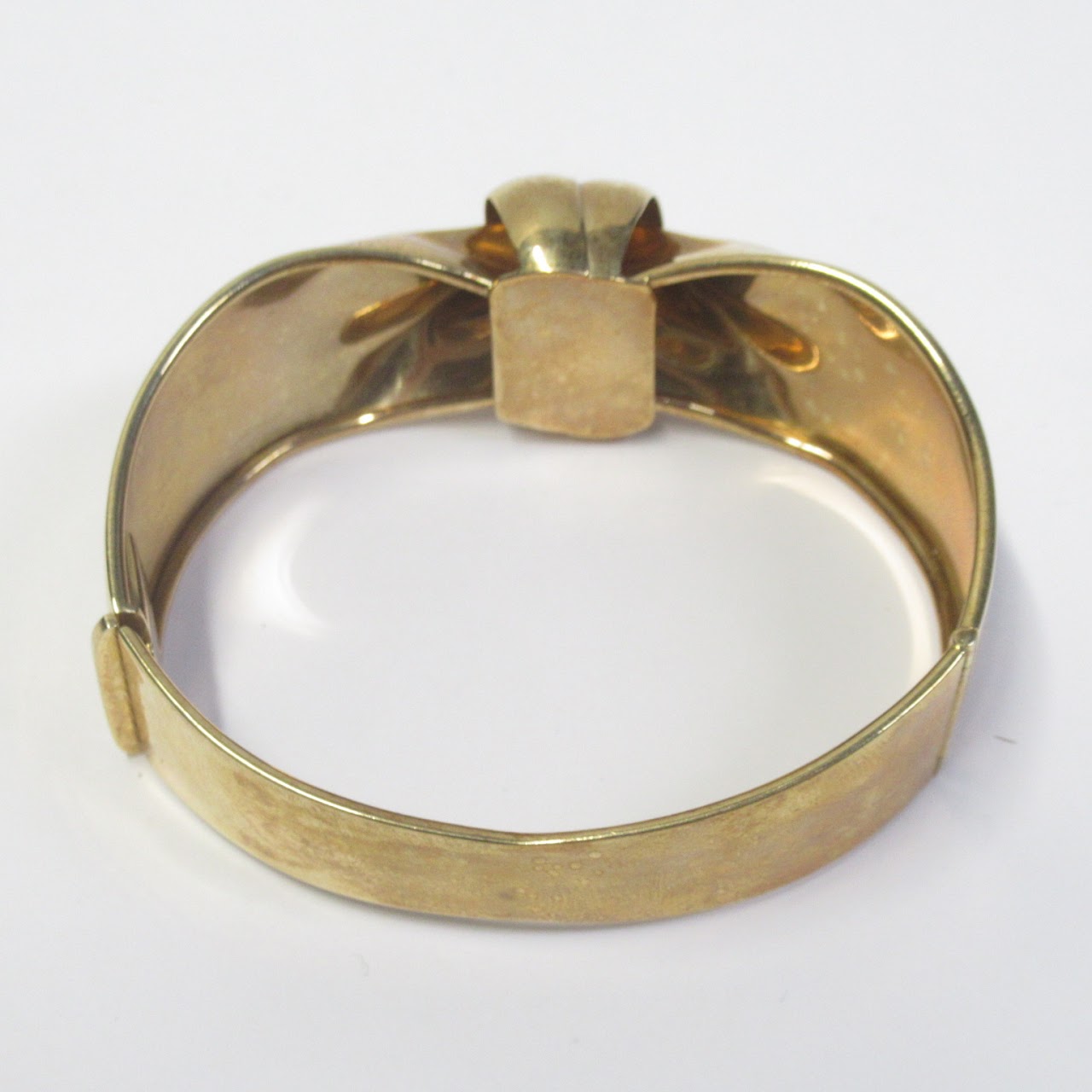 14K Gold Bracelet