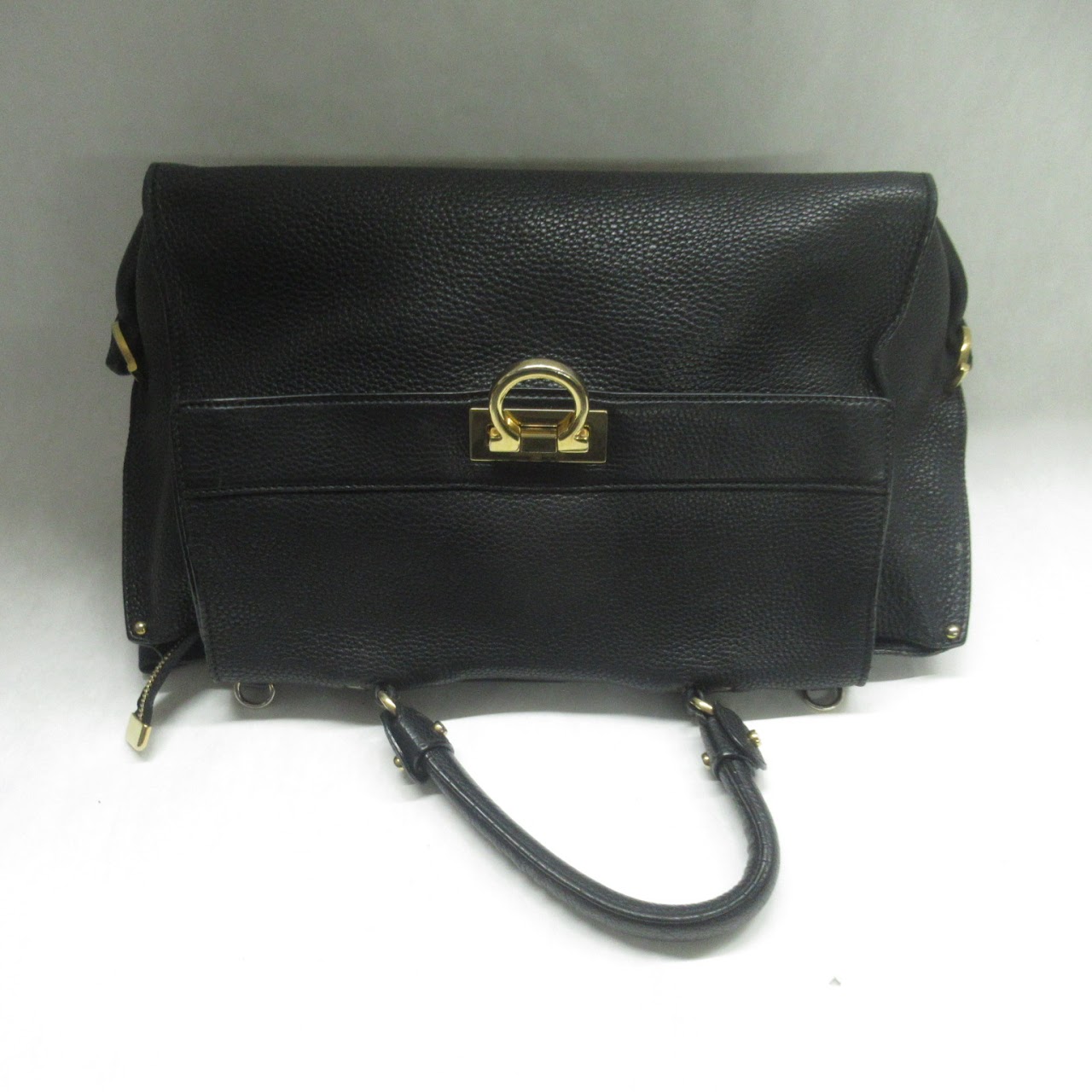 Salvatore Ferragamo Shoulder Bag