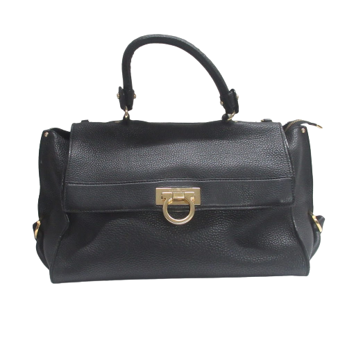 Salvatore Ferragamo Shoulder Bag