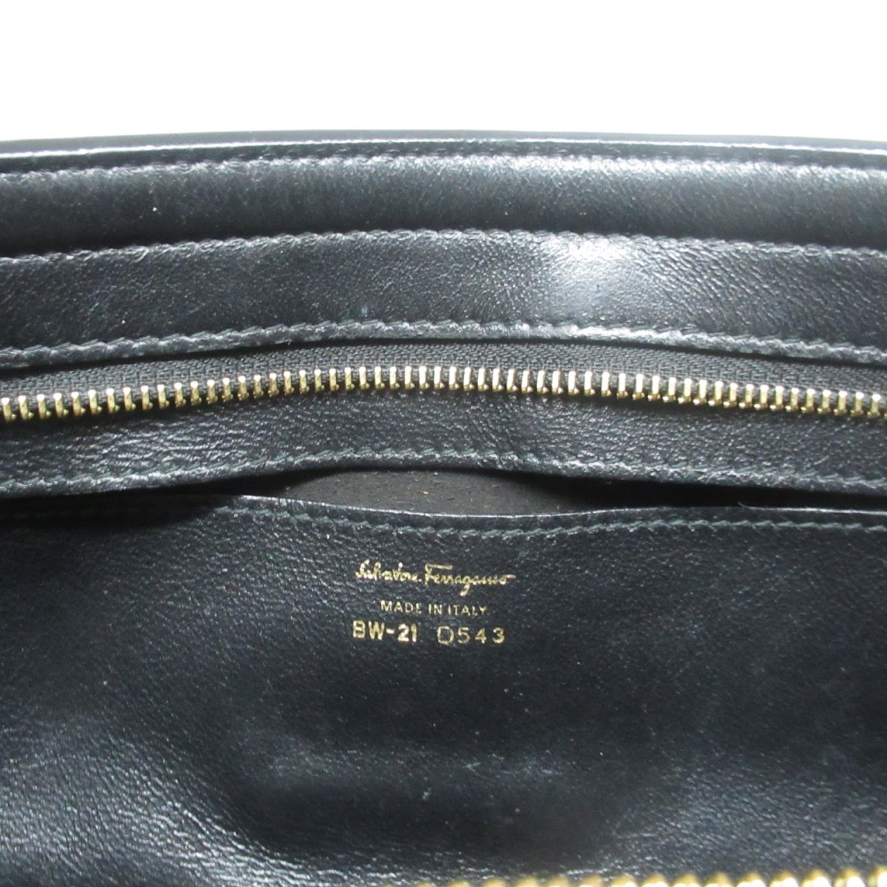 Salvatore Ferragamo Shoulder Bag