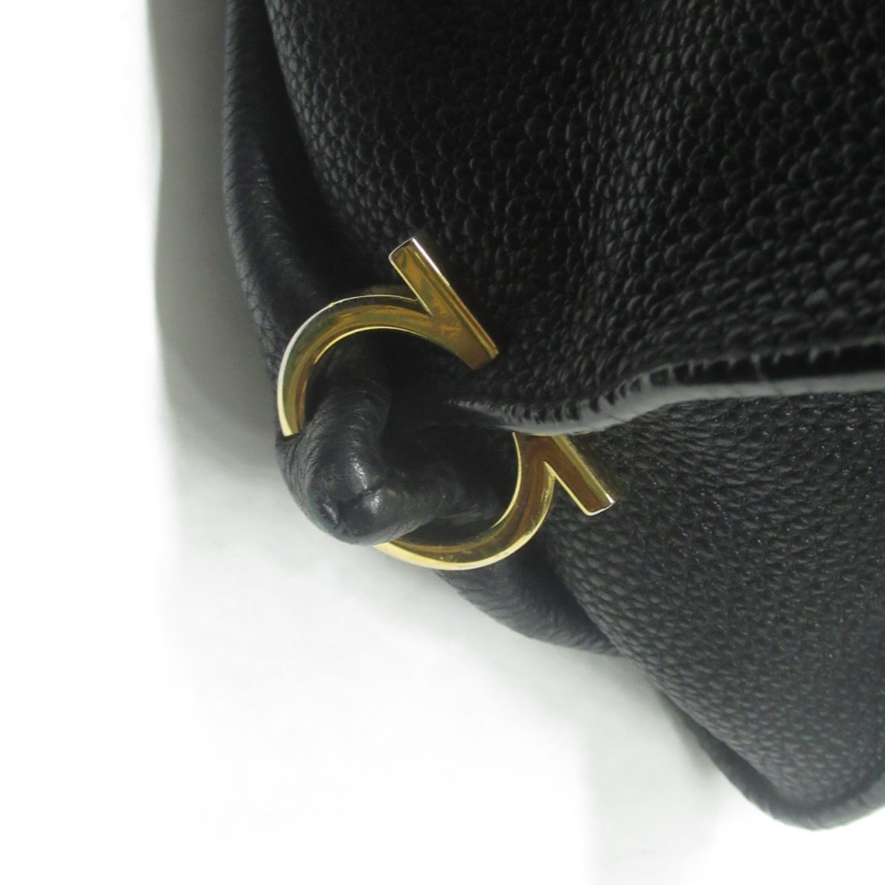 Salvatore Ferragamo Shoulder Bag