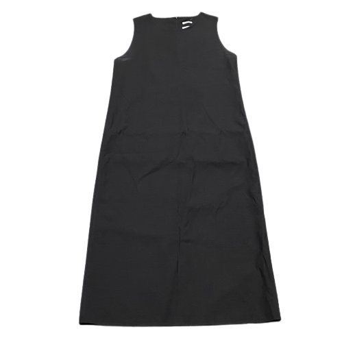 Hermès Sleeveless Cocktail Dress