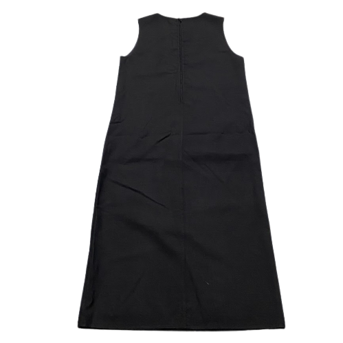 Hermès Sleeveless Cocktail Dress