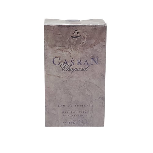 Casran by Chopard 2.5 Oz. Eau De Toilette