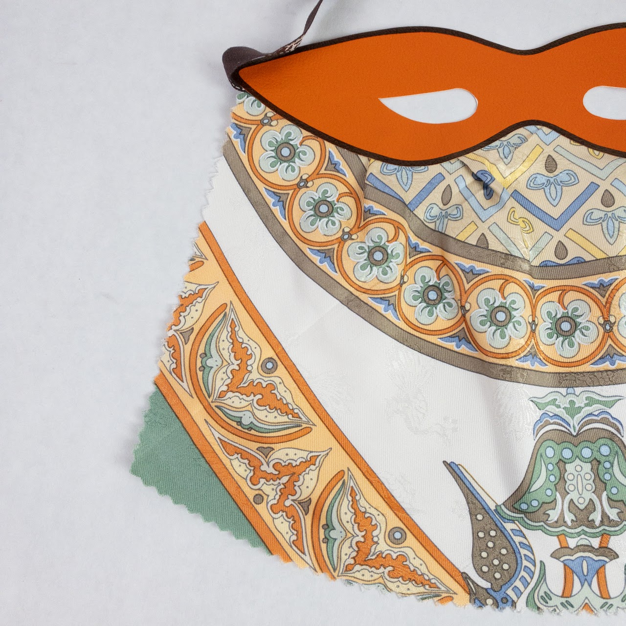 Visionaire 26: Fantasy - Limited Edition with Hermès Mask