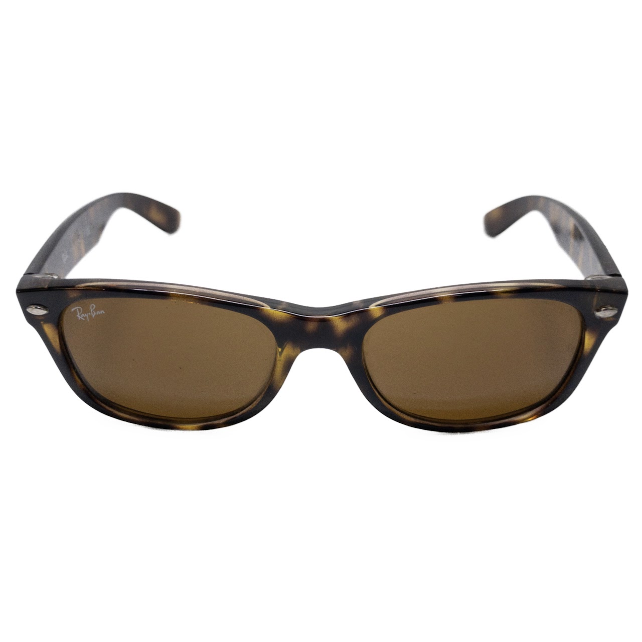 Ray-Ban Wayfarer Sunglasses