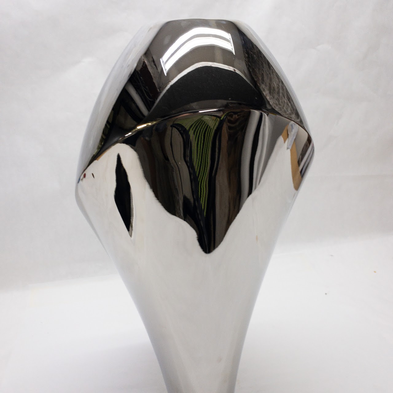 Georg Jensen MINT Flora Vase Large