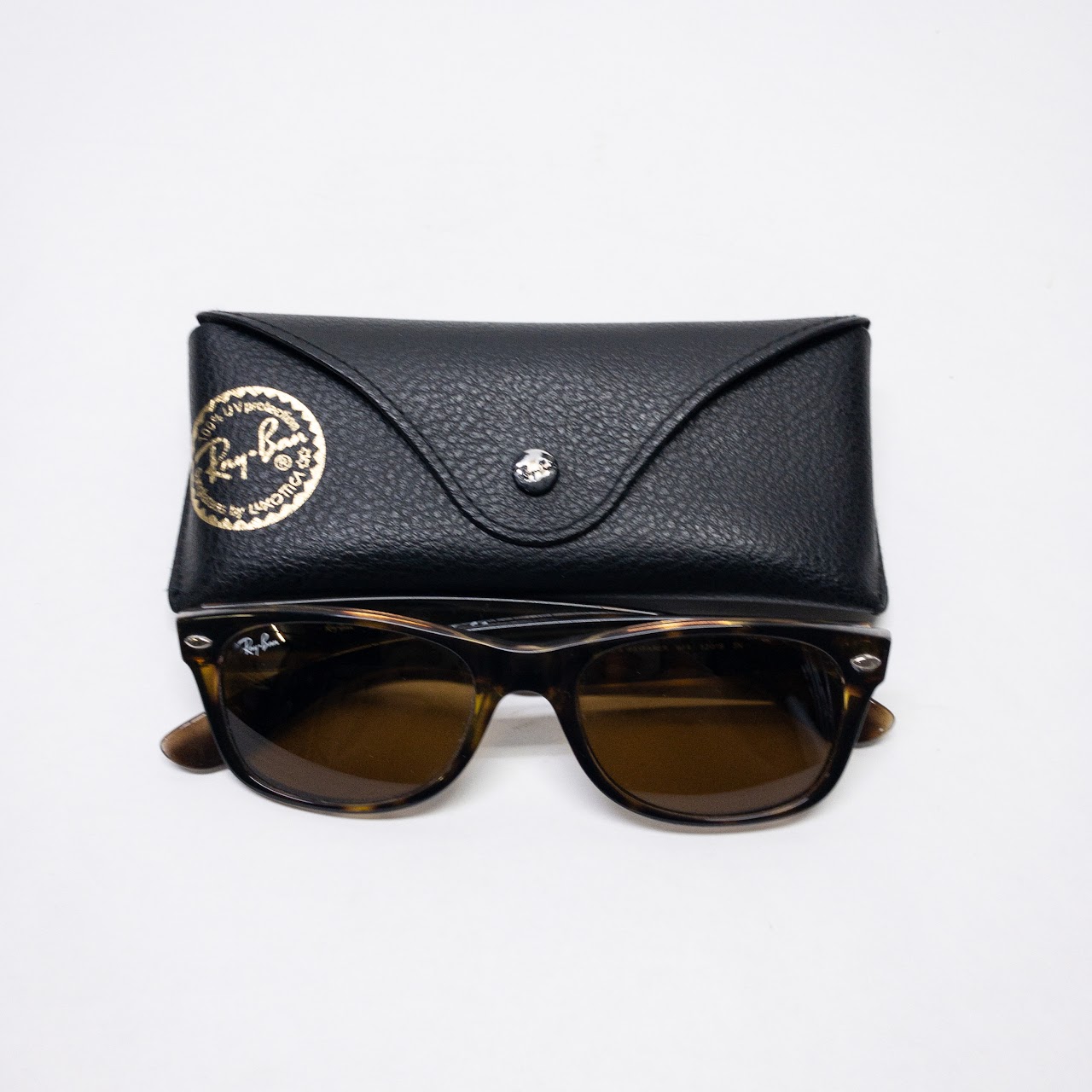 Ray-Ban Wayfarer Sunglasses